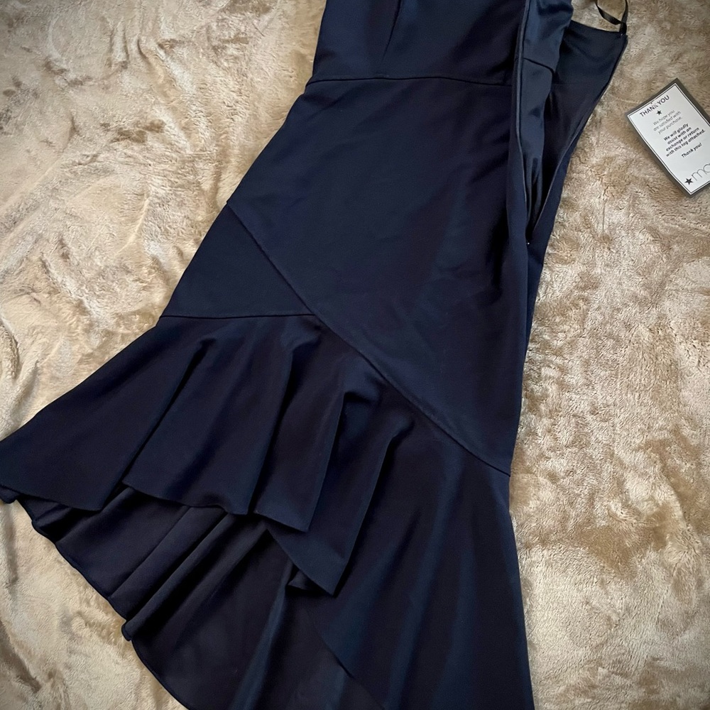 Xscape. Beautiful cocktail dress. Some stretch. Macys dress❤️ - Picture 11 of 13